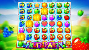 Fruit Party - Depoimento sobre Slots (Practical Play) Fruit Party - Depoimento sobre Slots (Practical Play)