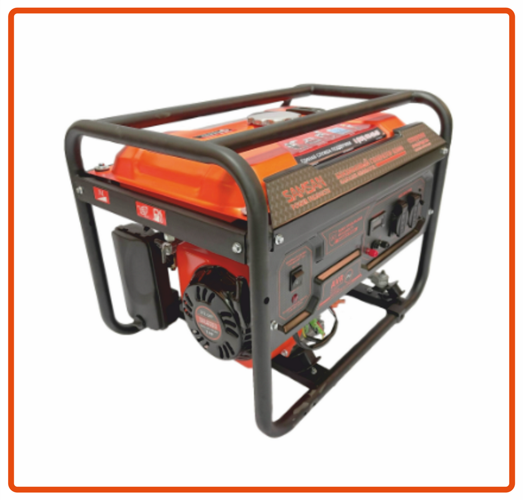 Как выбрать генератор (АЭС)? Как выбрать генератор (АЭС)?