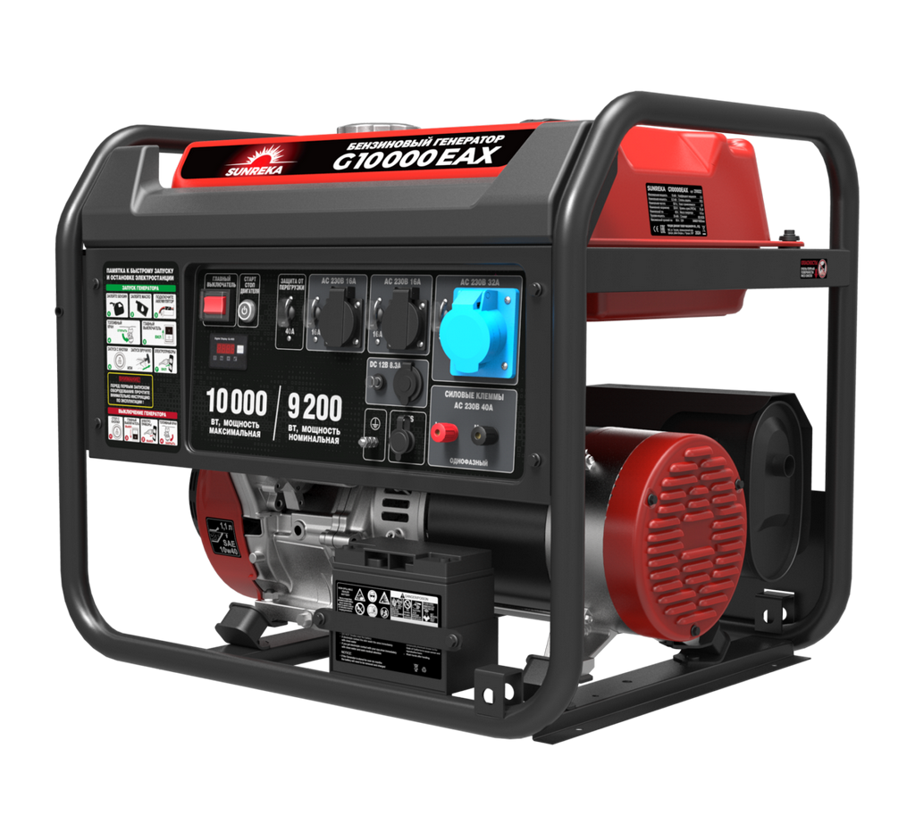 Как выбрать идеальный генератор? Как выбрать идеальный генератор?