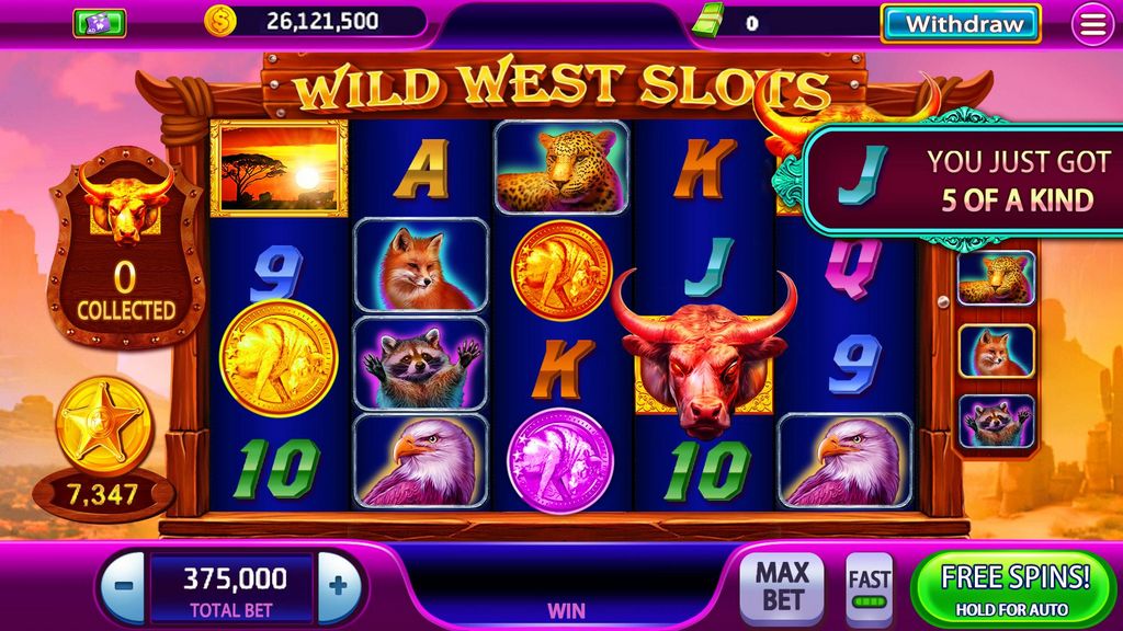 Saddle up for big wins with our top 10 Wild West Slots Saddle up for big wins with our top 10 Wild West Slots