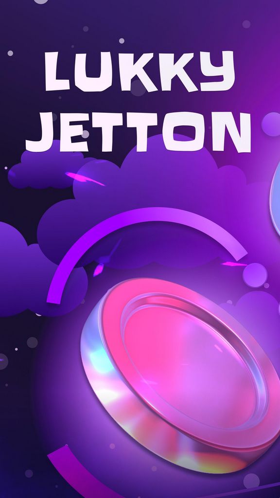 Webové stránky orgánů Lucky Jet Game